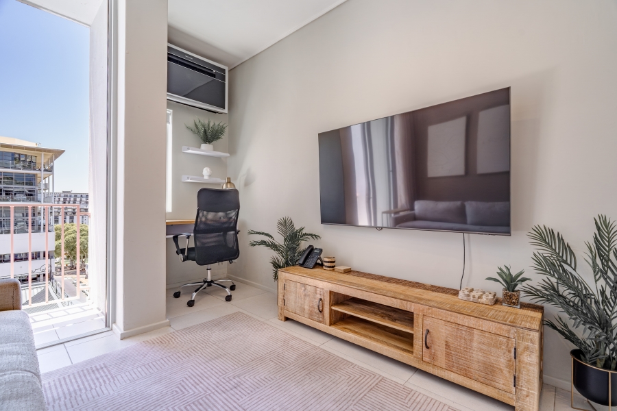 0 Bedroom Property for Sale in De Waterkant Western Cape